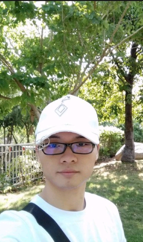 尘尘的第二张照片--莆田征婚网