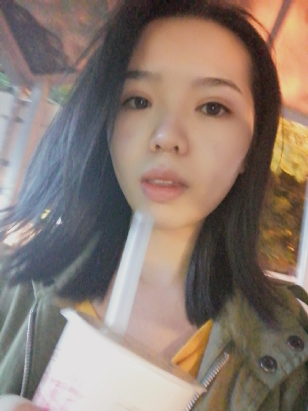 涯涯的第一张照片--莆田征婚网