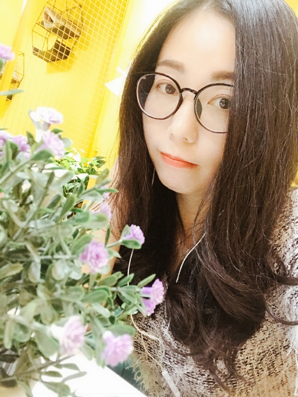 薇薇的第二张照片--莆田征婚网