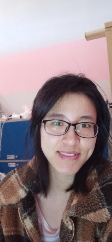 晓燕的第一张照片--莆田征婚网