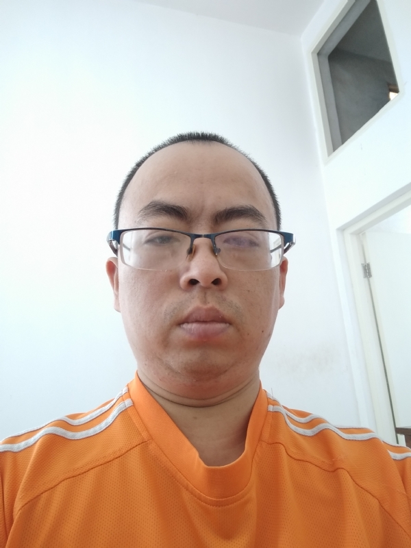平淡生活的第一张照片--莆田征婚网