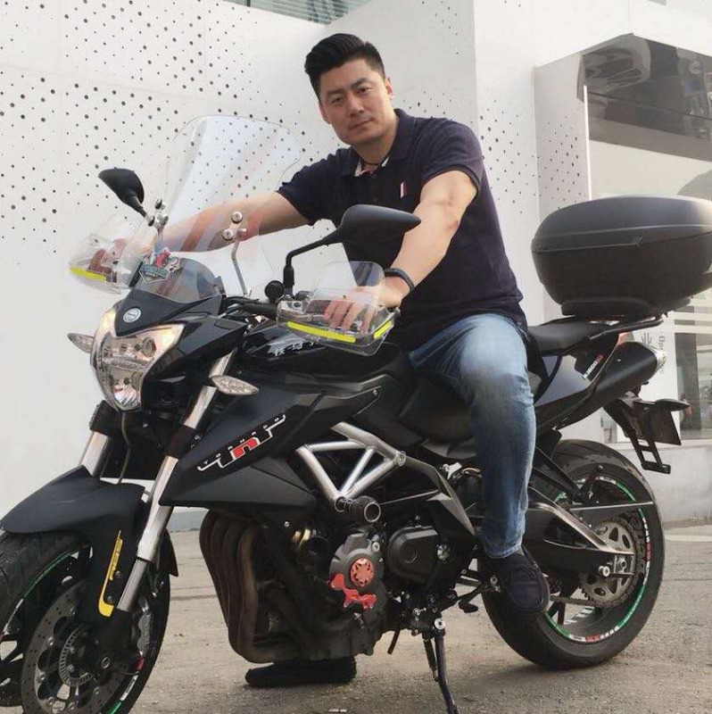 笃行致远的第二张照片--莆田征婚网