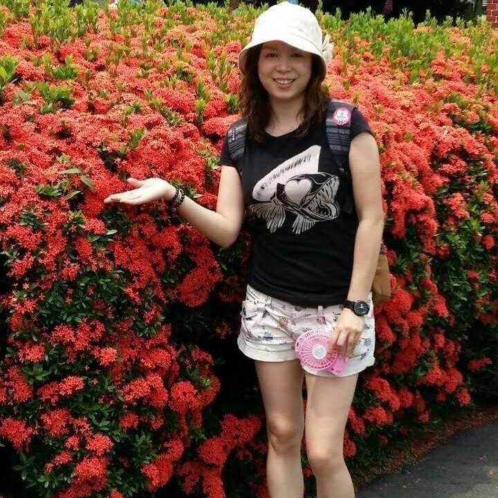 Ling的第一张照片--莆田征婚网