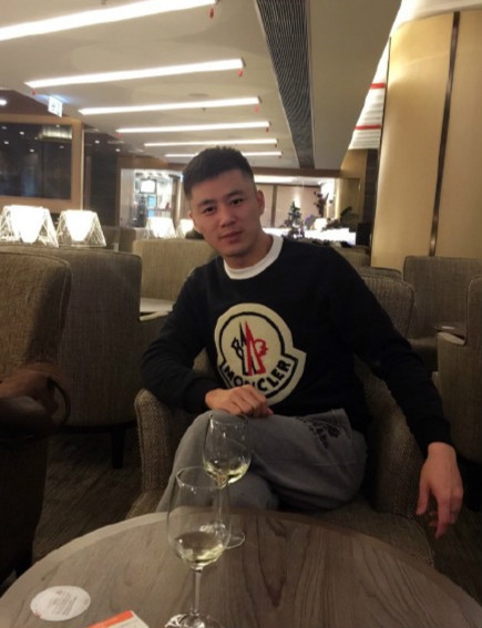 吴辉的第一张照片--莆田征婚网