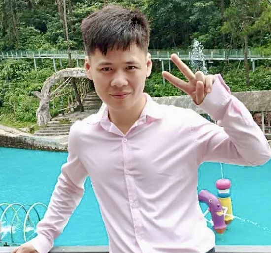 浅笑安然的第一张照片--莆田征婚网