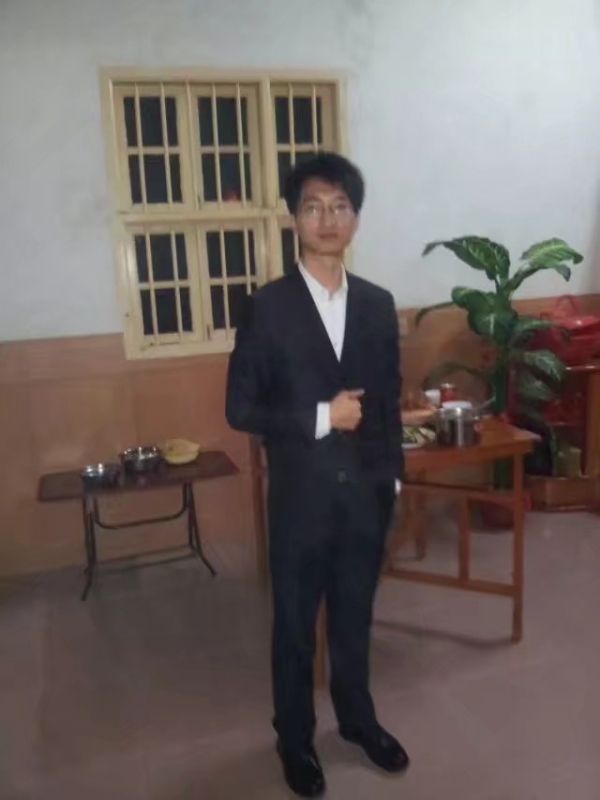 潇湘剑雨的第一张照片--莆田征婚网