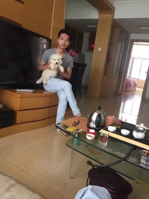 潇湘剑雨的第二张照片--莆田征婚网