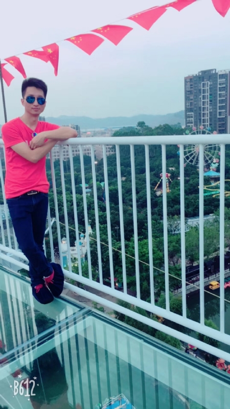 潇湘剑雨的第三张照片--莆田征婚网