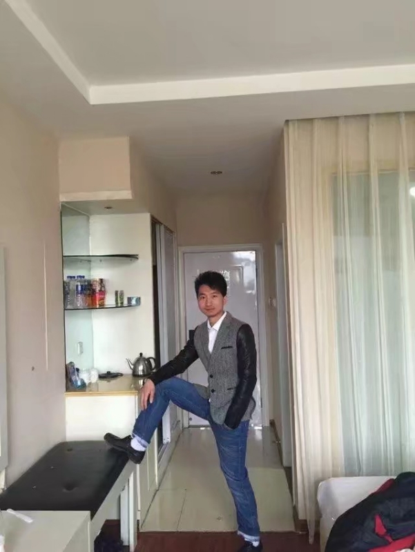 潇湘剑雨的第四张照片--莆田征婚网