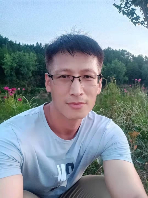 零零柒的第一张照片--莆田征婚网