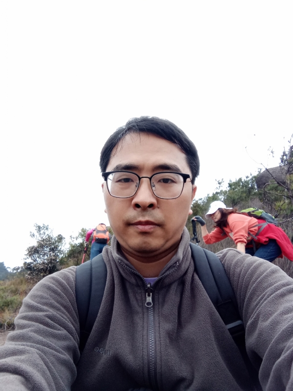 凯歌的第三张照片--莆田征婚网