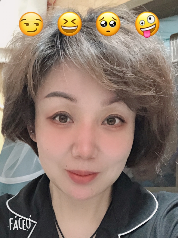 飘拂的第一张照片--莆田征婚网