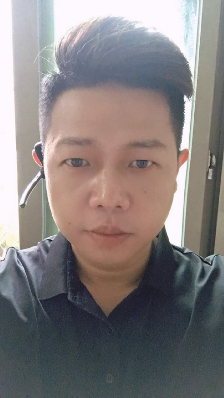 诚意征婚的第二张照片--莆田征婚网