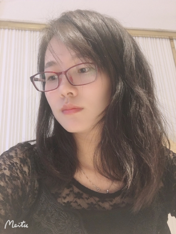 奇奇的第一张照片--莆田征婚网