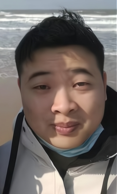 野生设计师的第一张照片--莆田征婚网