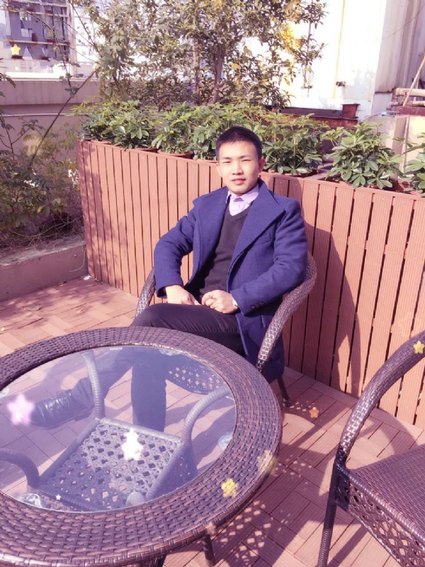 哥哥的第一张照片--莆田征婚网