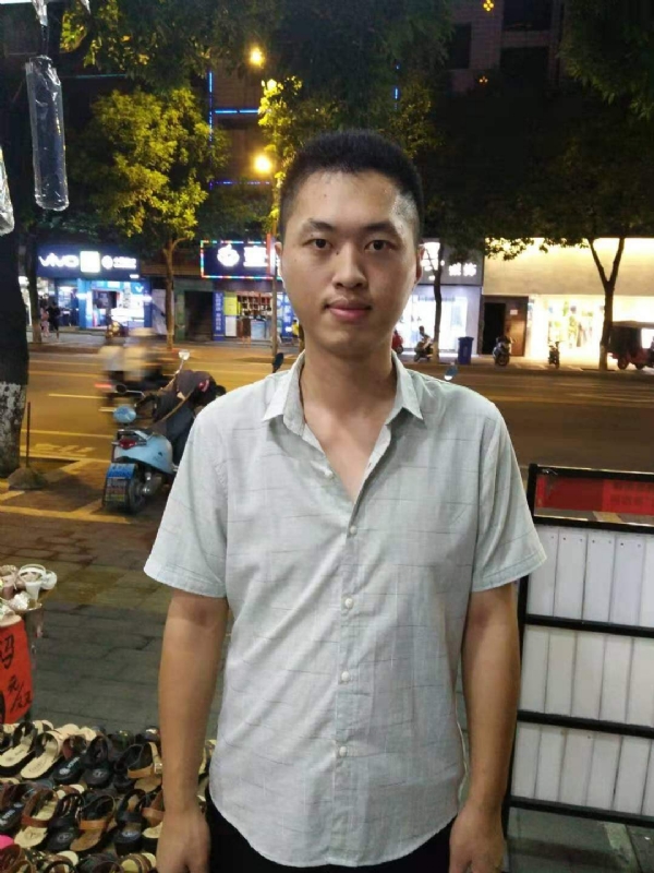 单身的雄鹰的第一张照片--莆田征婚网