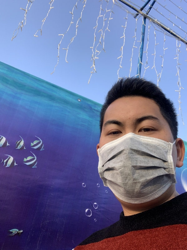 足矣的第一张照片--莆田征婚网