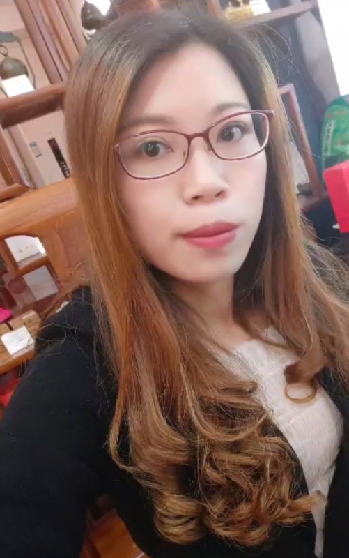 美好未来的第二张照片--莆田征婚网