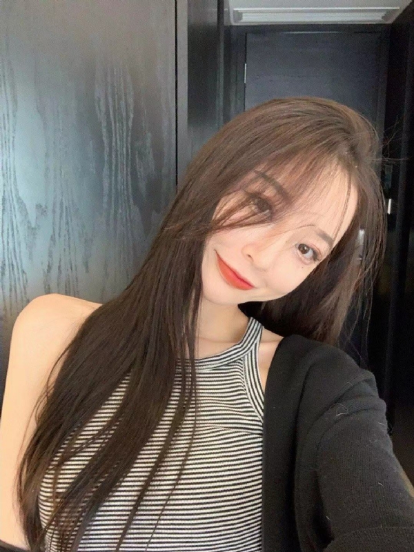 姗姗的第一张照片--莆田征婚网