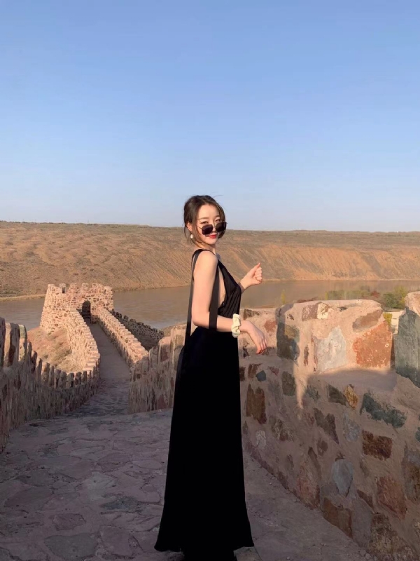 姗姗的第三张照片--莆田征婚网