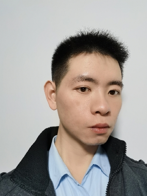 雨过天晴的第一张照片--莆田征婚网