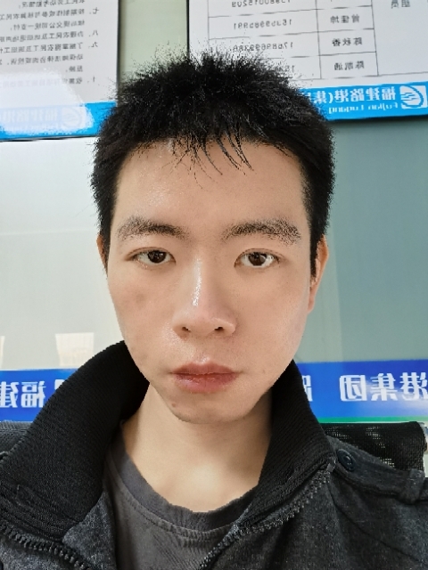 雨过天晴的第二张照片--莆田征婚网