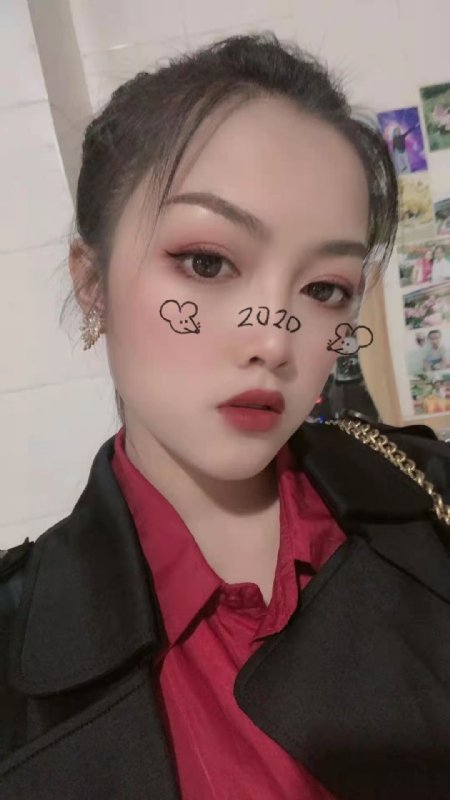 美丽的意外的第一张照片--莆田征婚网
