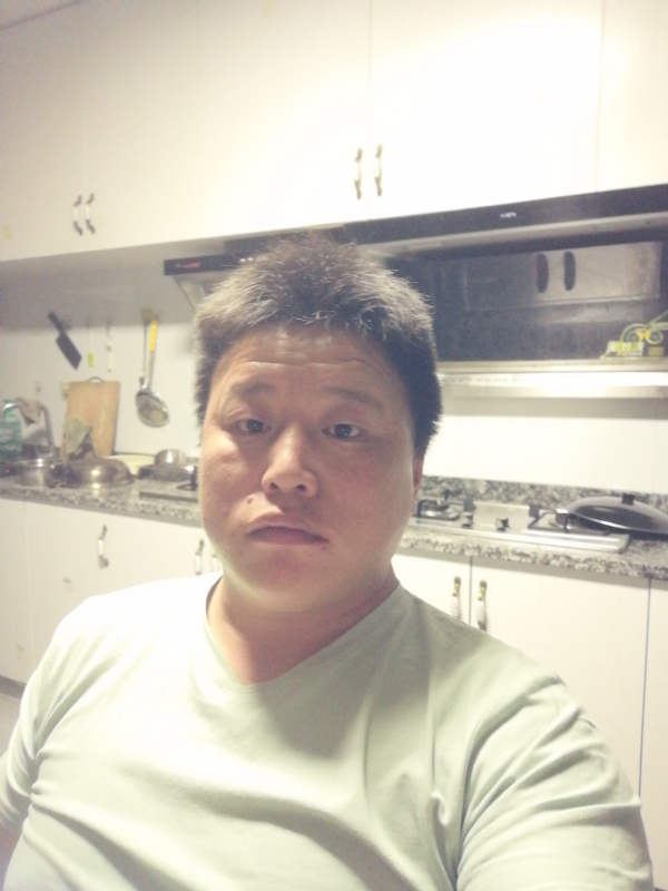 难遇钟意人的第一张照片--莆田征婚网