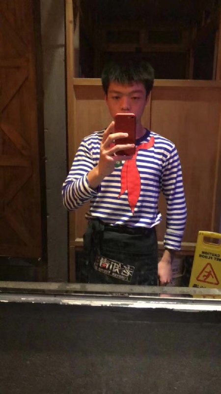 shadow的第二张照片--莆田征婚网