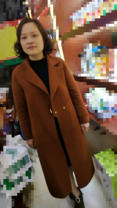 漫漫的第一张照片--莆田征婚网