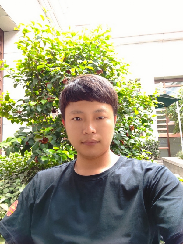 谈情说爱的第一张照片--莆田征婚网