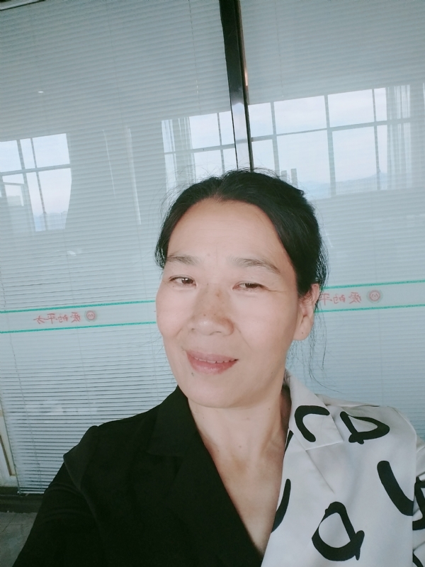 易莲的第一张照片--莆田征婚网