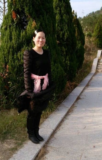 清风的第一张照片--莆田征婚网