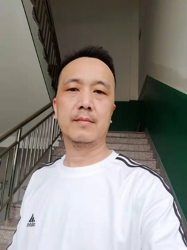 假如风有颜色的第一张照片--莆田征婚网
