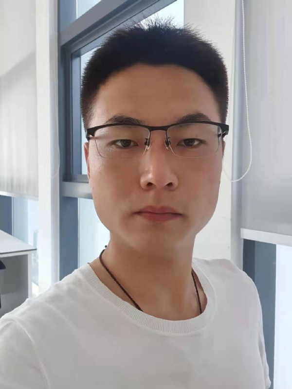 讨你囍‖囍遇你的第一张照片--莆田征婚网