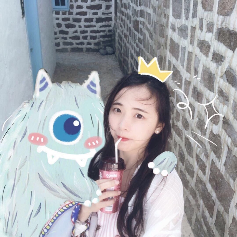 王燕的第一张照片--莆田征婚网
