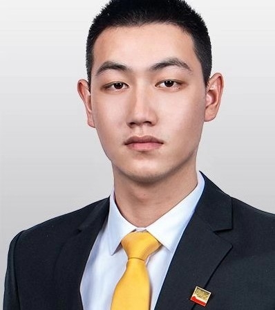郭先生的第一张照片--莆田征婚网