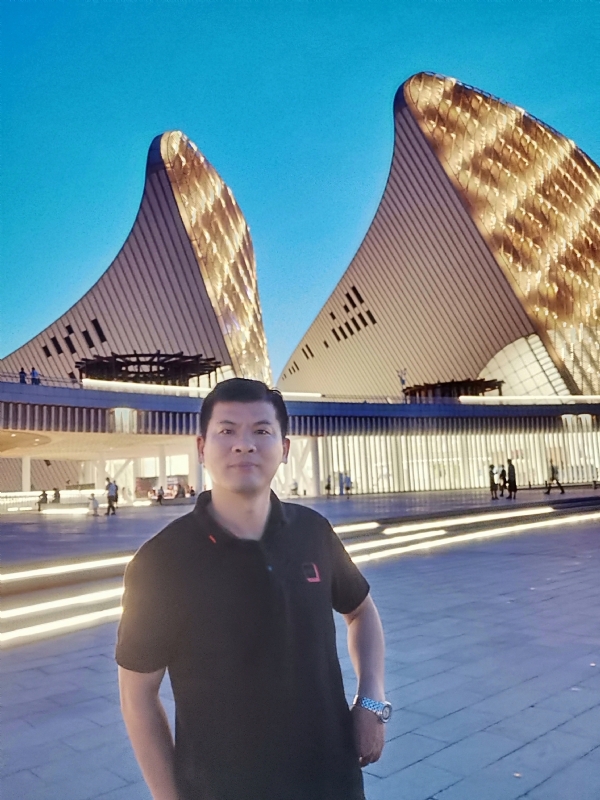 大举的第一张照片--莆田征婚网