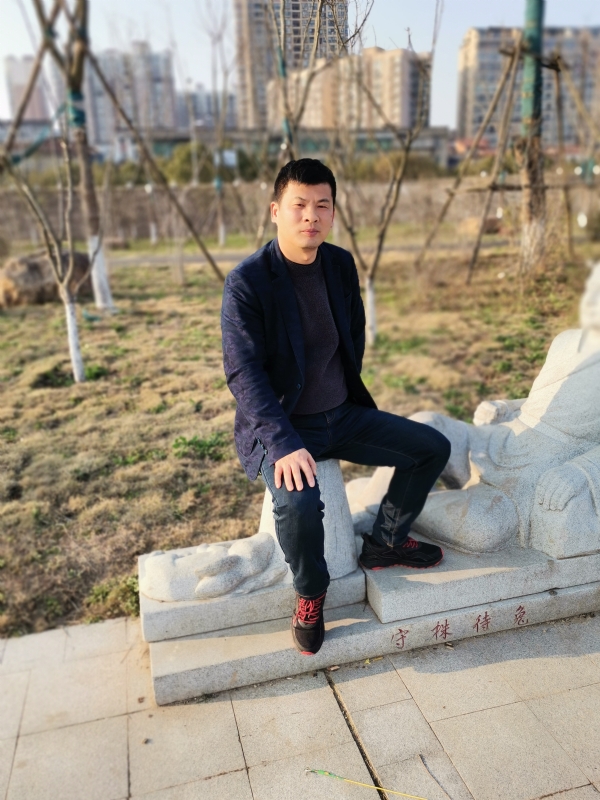 大举的第二张照片--莆田征婚网