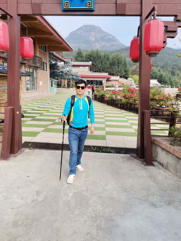 大举的第四张照片--莆田征婚网