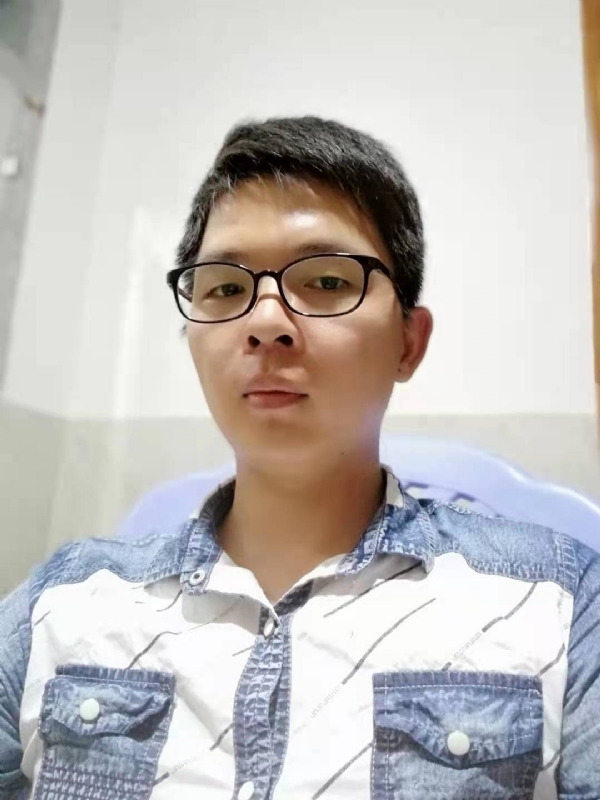 未来可期的第一张照片--莆田征婚网