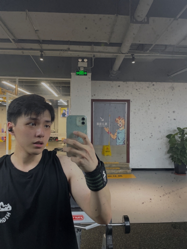 想吃猫的鱼的第一张照片--莆田征婚网