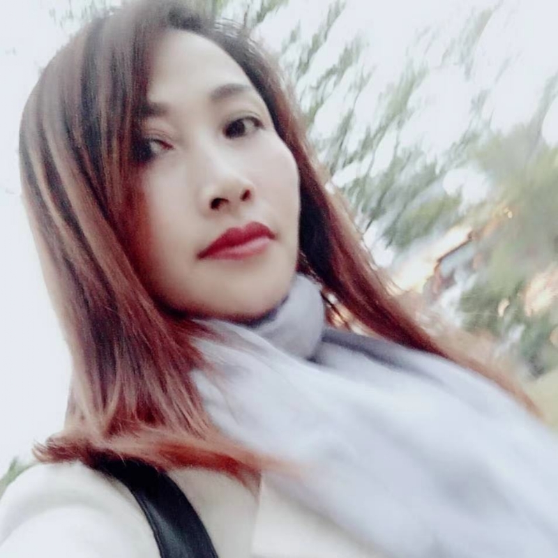 我就是我的第一张照片--莆田征婚网