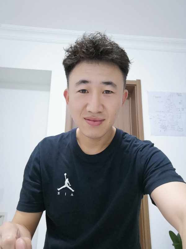 小样的第一张照片--莆田征婚网
