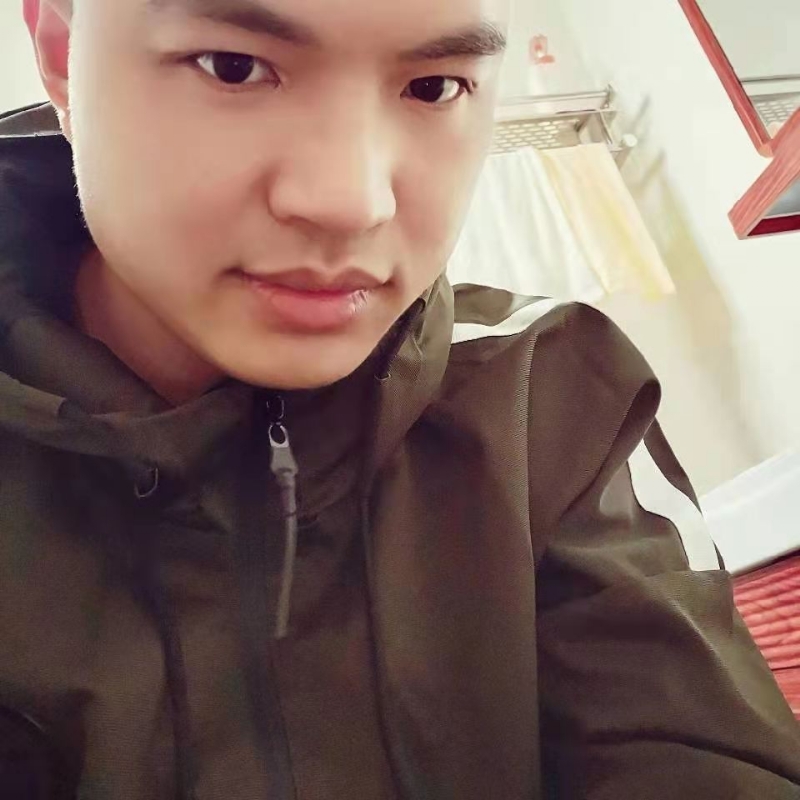 高大上的宅男的第一张照片--莆田征婚网