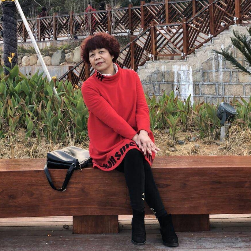 诗琴画意的第一张照片--莆田征婚网