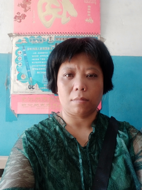 万事如意的第一张照片--莆田征婚网