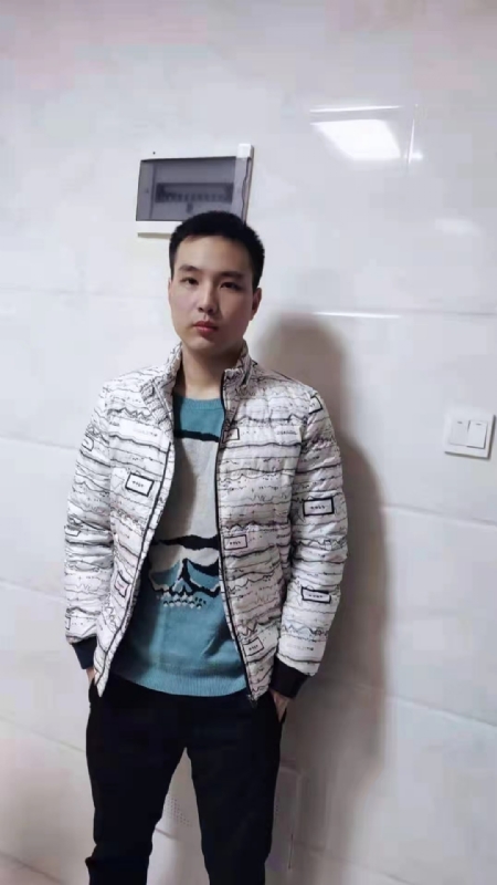 曾的第一张照片--莆田征婚网