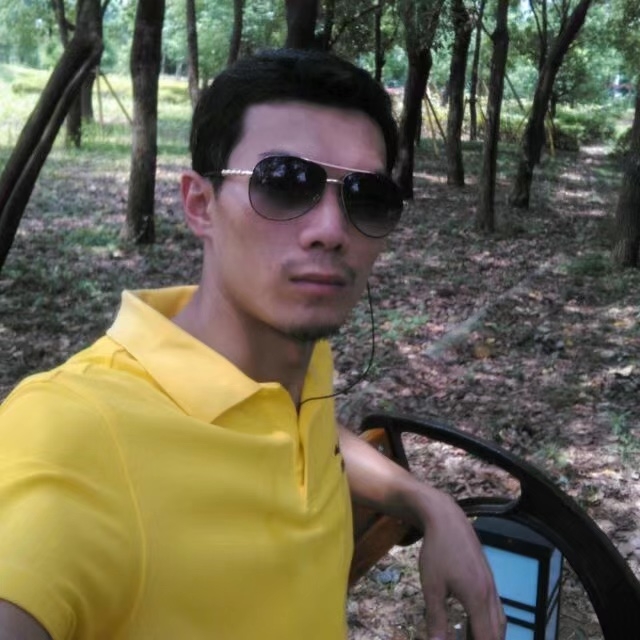 错把真心喂了狗的第二张照片--莆田征婚网